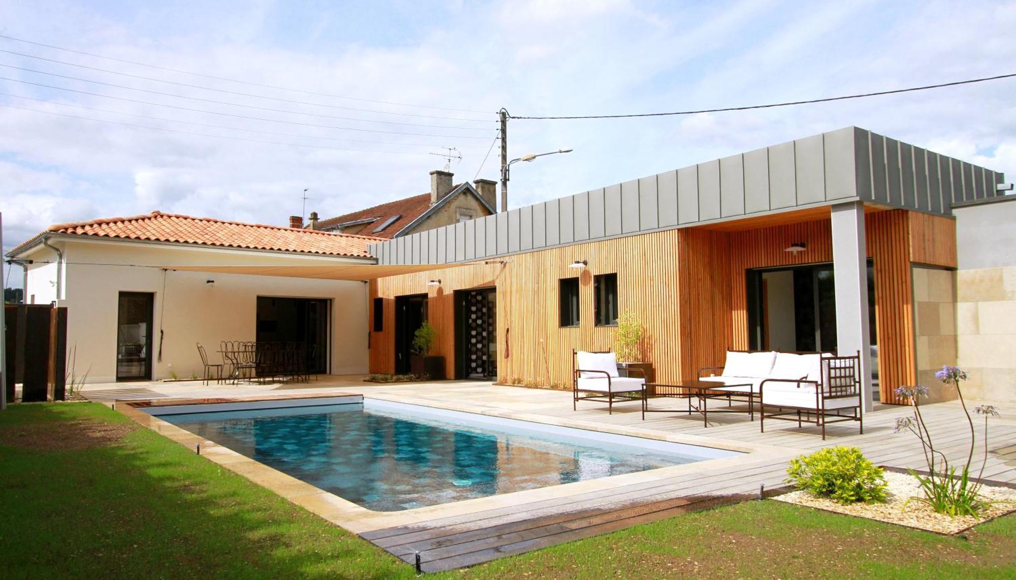 Le Clos Des Izards Périgueux Εξωτερικό φωτογραφία