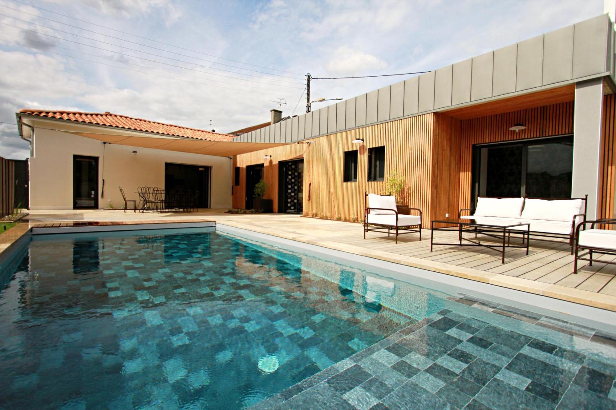 Le Clos Des Izards Périgueux Εξωτερικό φωτογραφία